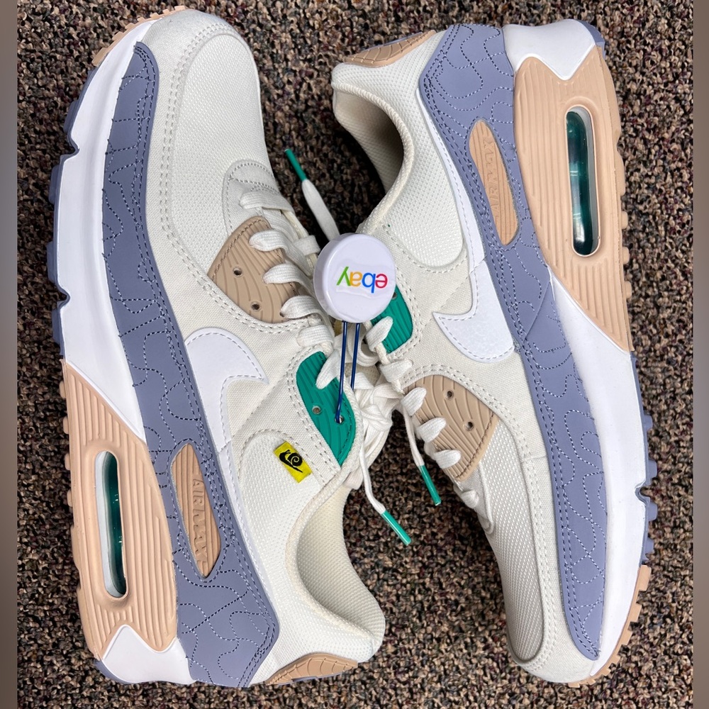 Nike Air Max 90 SE Moving Company